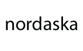 Nordaska - logo