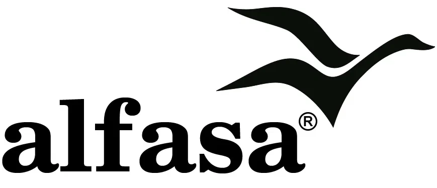 Alfasa - logo