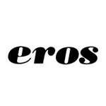 Eros - logo