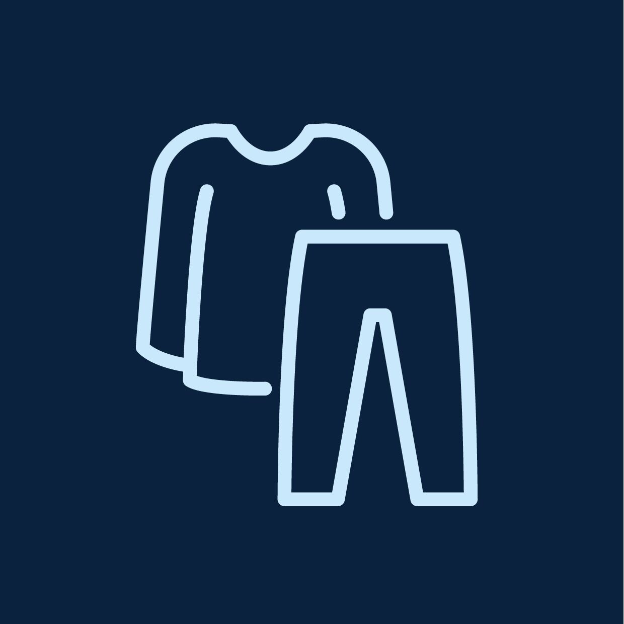 Termal İçlik Takım - logo