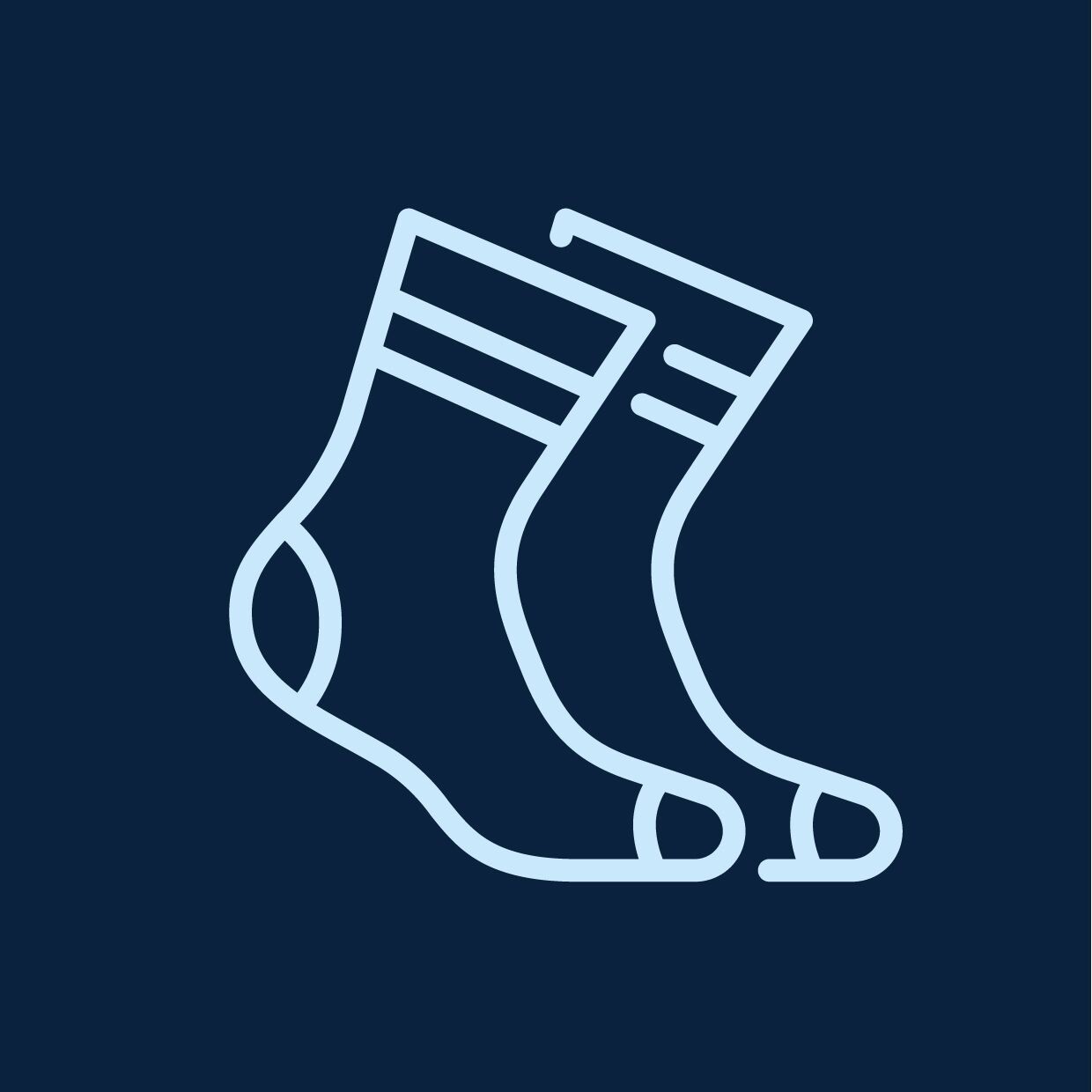 Termal Çorap - logo