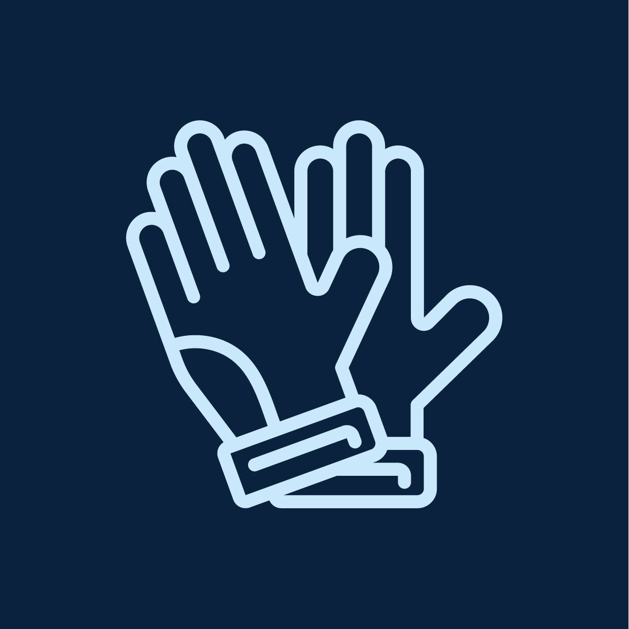 Termal Eldiven - logo