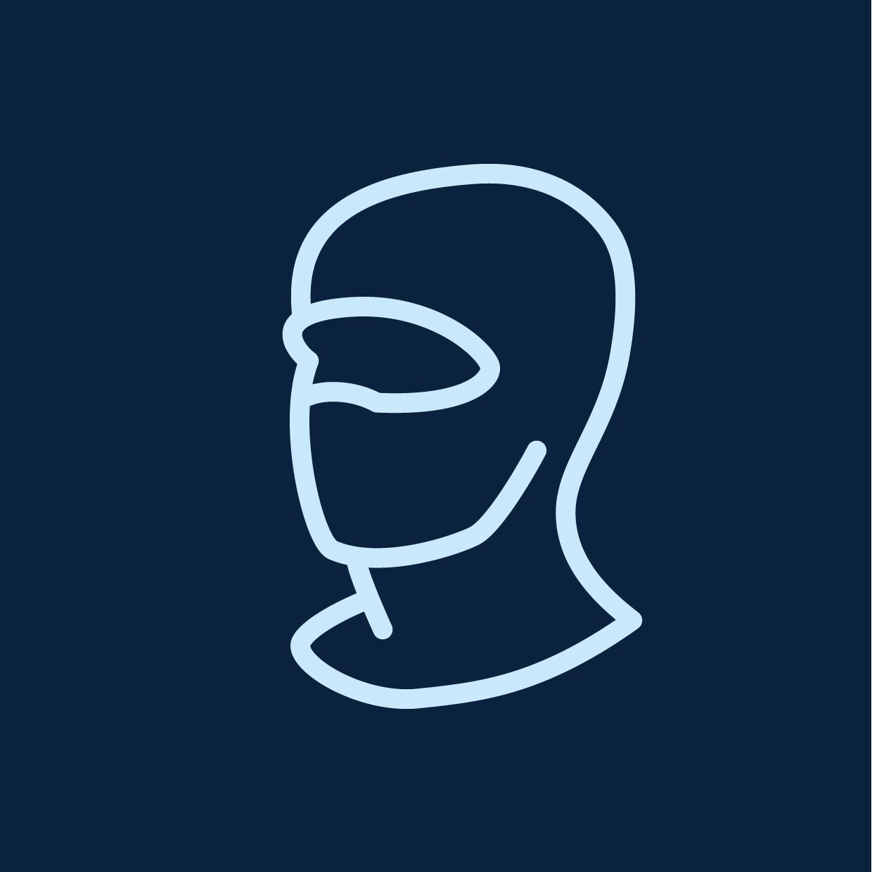 Termal Kar Maskesi - logo